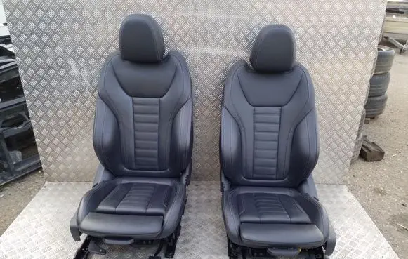BMW 3 G20 G21 Interior set 