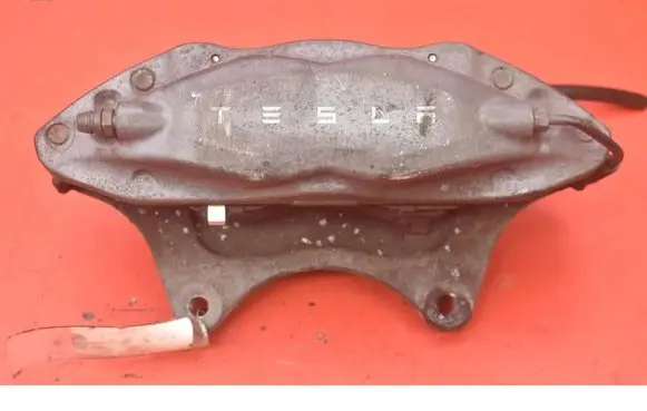 Tesla Model S Front brake caliper 1042639-00-F