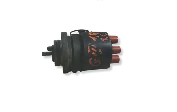 Volkswagen Golf III Spark distributor Z415 030905205AA 0237521050