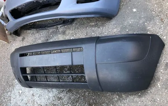 Peugeot Partner Front bumper 9643802277 7001860006 43245