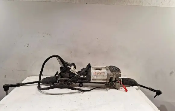 Opel Insignia A Steering rack P13376584