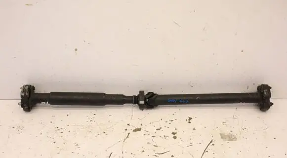BMW X6M F86 Drive shaft (set) 7850370MWGK1474 7850370