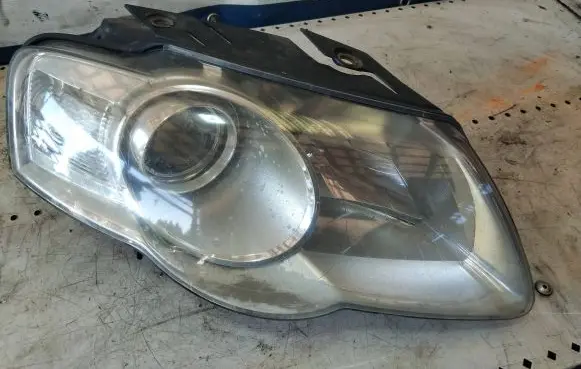 Volkswagen PASSAT B6 Headlight/headlamp 3C0941006Q 1EL24701412
