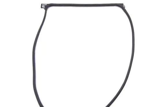 Nissan Micra K14 Rubber seal rear door 828305FA0A
