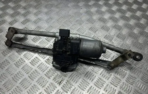Citroen C5 Wiper motor 0390241700