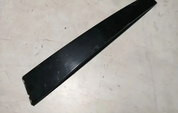 Other rear door trim element