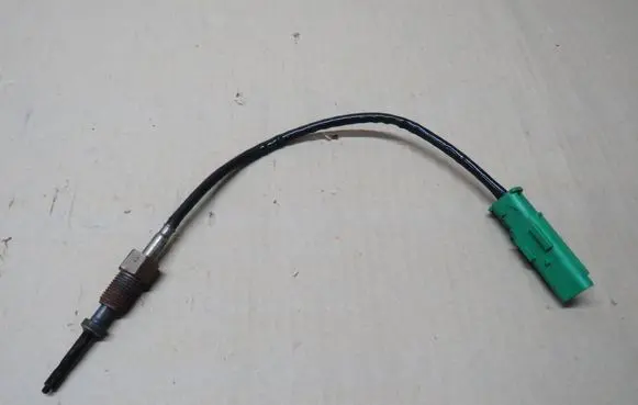 Ford Kuga II Exhaust gas temperature sensor 9677671280