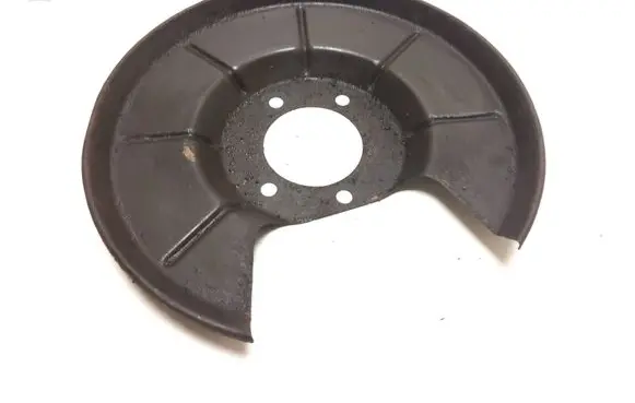 Volvo XC60 Rear brake disc plate dust cover 6G912K317A