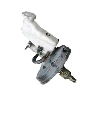Hyundai i20 (PB PBT) Brake booster 585001J200