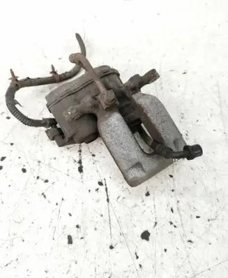 Opel Astra K Rear brake caliper