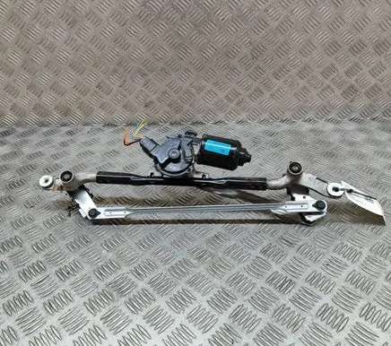 KIA Niro Front wiper linkage and motor 98100G5900