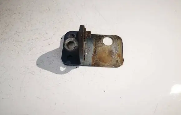 Mitsubishi Lancer X Front door upper hinge