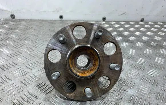 Toyota RAV 4 (XA50) Rear wheel ball bearing 