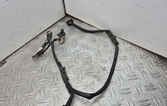 Mazda 3 III Parking sensor (PDC) wiring loom BHS267290
