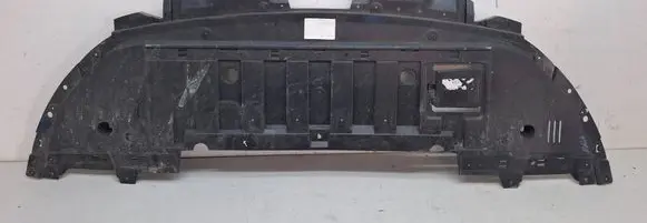 Renault Kangoo III Front bumper skid plate/under tray 622350812R