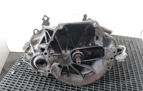 Honda Accord Manual 5 speed gearbox ARK51011737