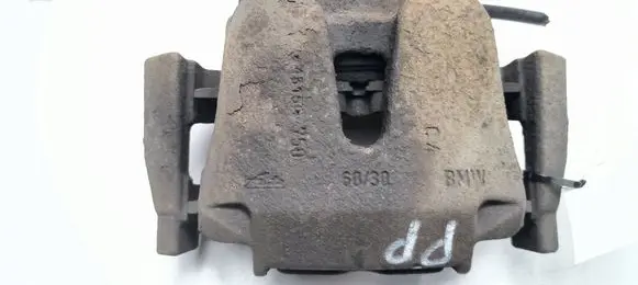 BMW X6 F16 Front brake caliper