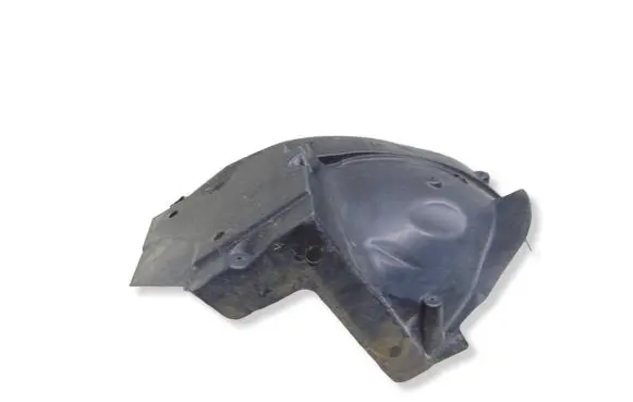 Renault Trafic III (X82) Front wheel arch liner splash guards 638432274R SR9771 044495
