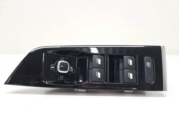 Opel Astra L Electric window control switch 9840228980