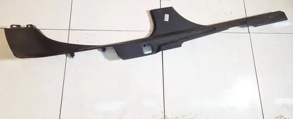 Opel Signum Front sill trim cover 24401441