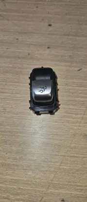 Mercedes-Benz GLC C253 Tailgate opening switch A2229051704