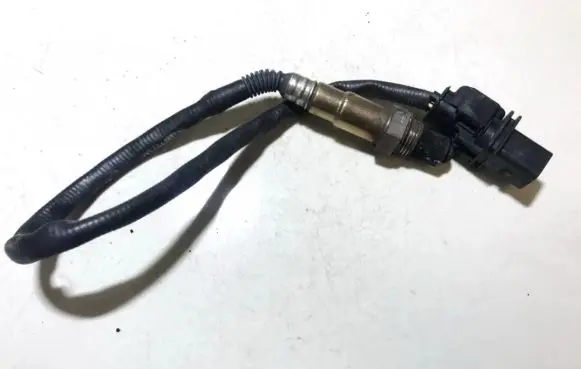 Opel Corsa D Lambda probe sensor 0281004129 55564978
