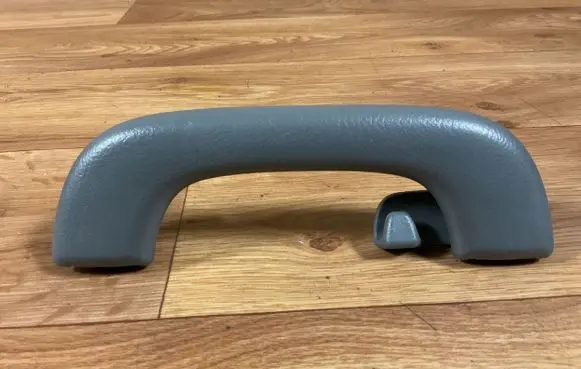 Chevrolet Nubira Rear interior roof grab handle 