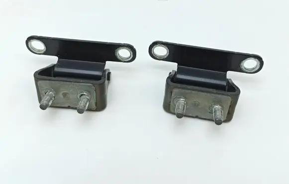 KIA Sportage Tailgate/trunk/boot hinge 