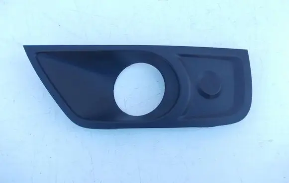 Renault Master III Front fog light trim/grill 263360029R