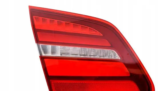 Mercedes-Benz C W204 Tailgate rear/tail lights A2469069100