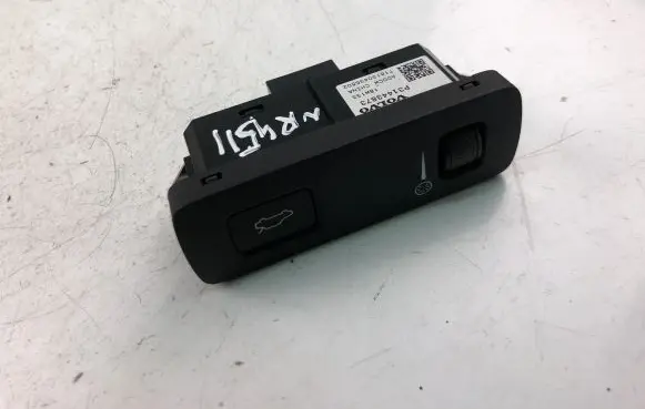 Volvo XC90 Other switches/knobs/shifts P31443873