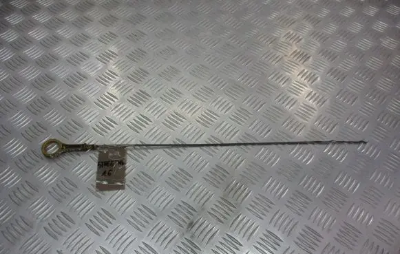 Ford Streetka Oil level dip stick 