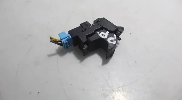 Volvo S80 Electric window control switch