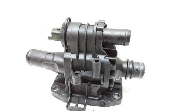 Thermostat/thermostat housing