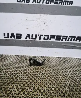 Seat Ibiza IV (6J,6P) Front door lower hinge 8K0831402J