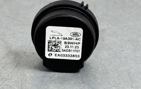 Land Rover Range Rover Velar Microphone (bluetooth/phone) LPLA19A391AC