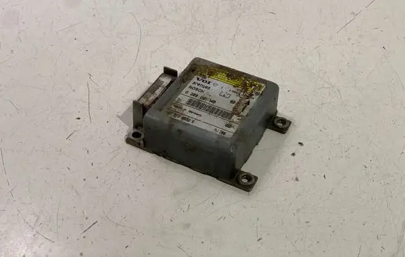 Volvo S40, V40 Airbag control unit/module 30611293