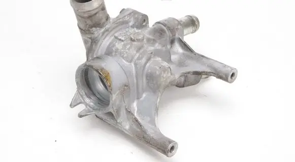 Honda Jazz Thermostat housing 