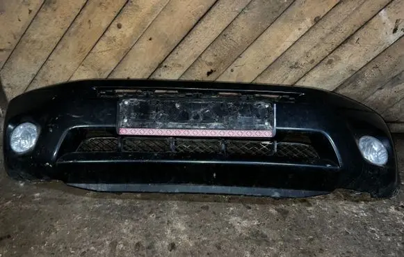 Toyota RAV 4 (XA20) Front bumper