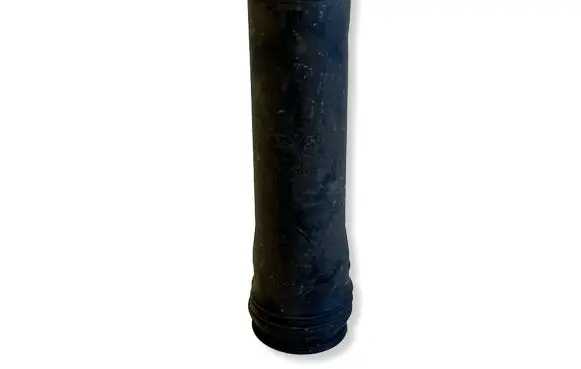 Hyundai Kona II Rear strut damper dust cover boot SZ441C9501