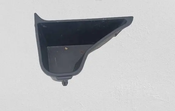 Toyota Auris E180 Glove box in trunk 6474302020