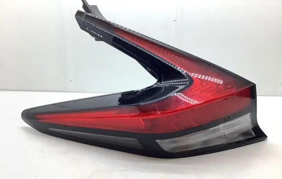 Nissan Leaf II (ZE1) Rear/tail lights 265555SH1A A4V2320000