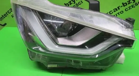 Isuzu D-Max Headlight/headlamp 1008R009R