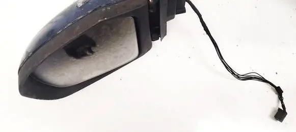 Mercedes-Benz A W169 Front door electric wing mirror 
