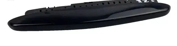 Mercedes-Benz E W212 Parking PDC sensor display screen A0015424523