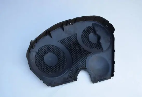 Audi A3 S3 8L Timing belt guard (cover) 038109107C