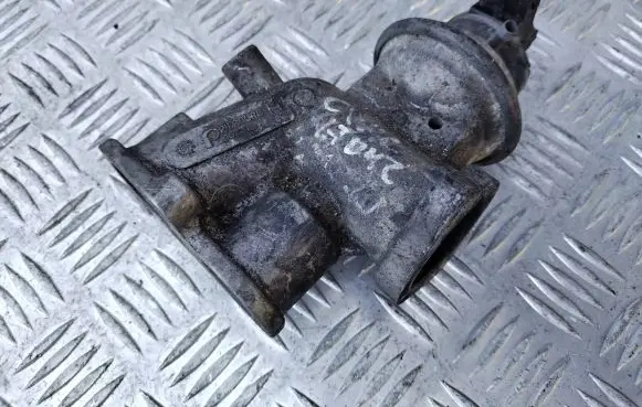 Honda Civic EGR valve