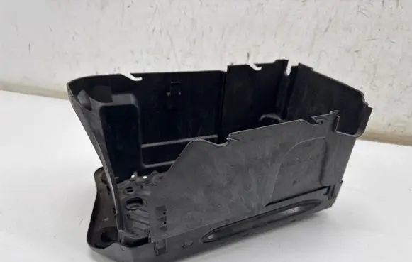 Mercedes-Benz GLA W156 X156 Battery tray heat shield A2465410205 A2465460078