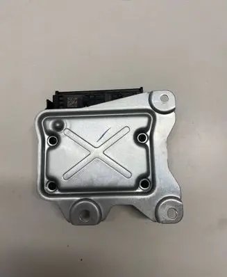 Jeep Grand Cherokee WL Airbag control unit/module 68518542AF 62199F T00721731A0630