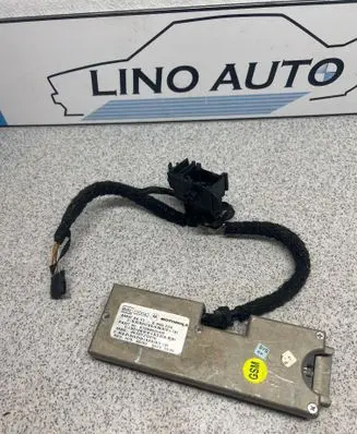 BMW 5 E39 Phone control unit/module 6900254